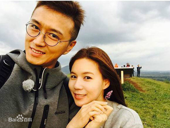 朴诗恩(Park Si Eun)生活照生活照