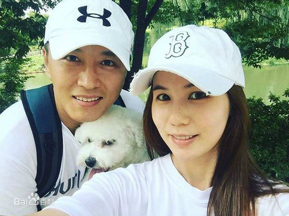 朴诗恩(Park Si Eun)生活照生活照