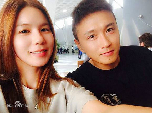 朴诗恩(Park Si Eun)生活照生活照