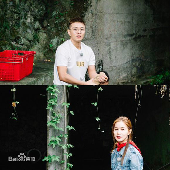 朴诗恩(Park Si Eun)生活照生活照