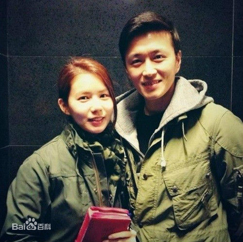 朴诗恩(Park Si Eun)生活照生活照