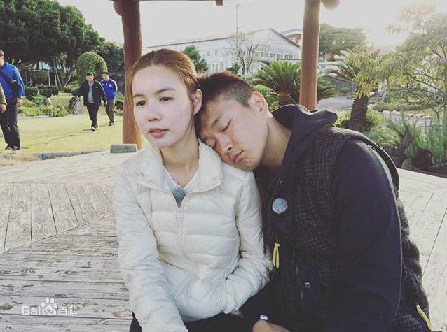 朴诗恩(Park Si Eun)生活照生活照