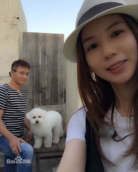 朴诗恩(Park Si Eun)生活照生活照