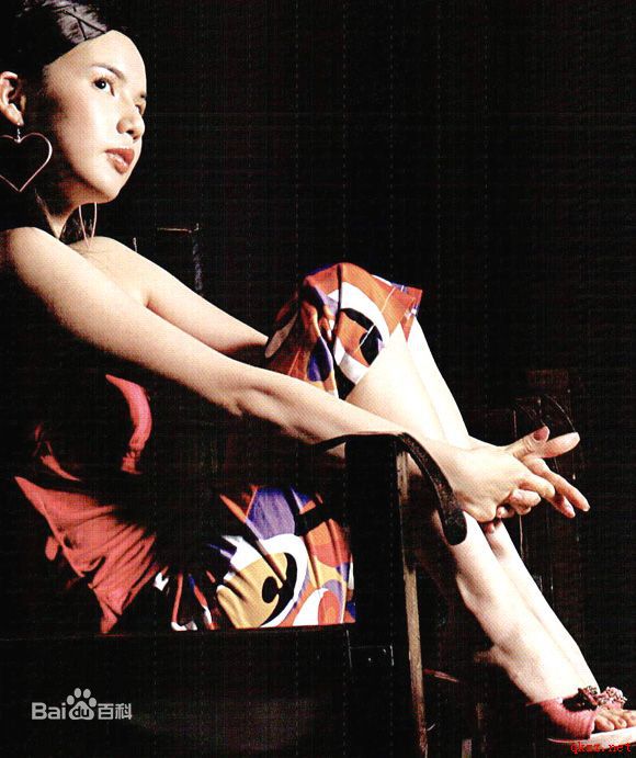 高清朴诗恩(Park Si Eun)精彩图册