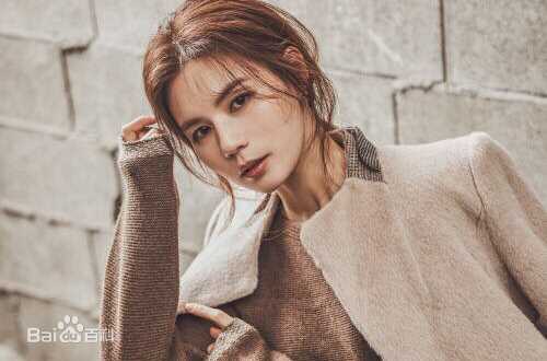 高清朴诗恩(Park Si Eun)图片