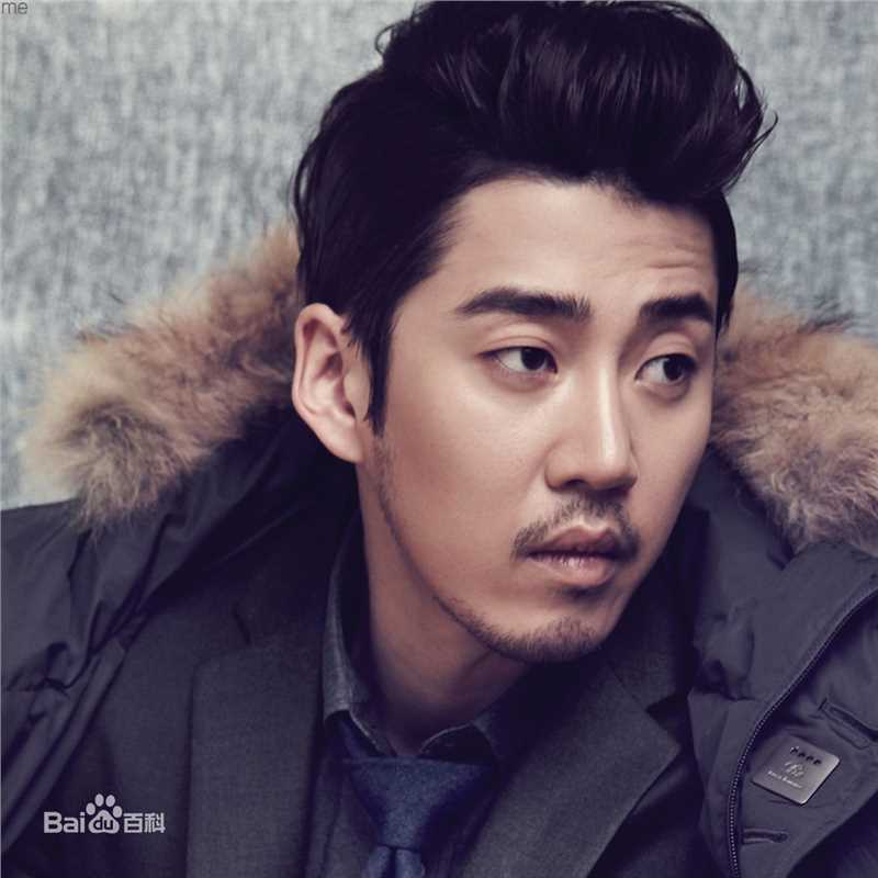 尹启相()精选图册