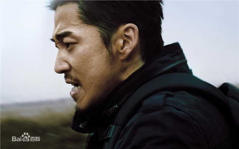 尹启相()电影生活照