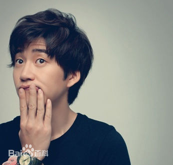 尹启相()电影生活照