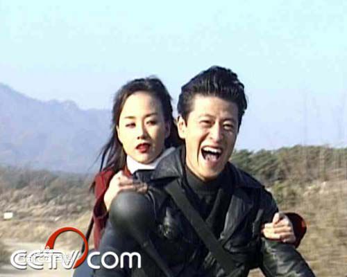 权海孝(Kwon Hae Hyo)生活照壁纸壁纸