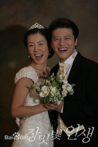 权海孝(Kwon Hae Hyo)电视剧最新剧照