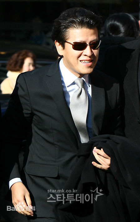 权海孝(Kwon Hae Hyo)电视剧最新剧照