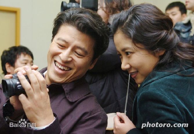 权海孝(Kwon Hae Hyo)电视剧最新剧照