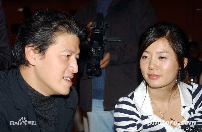 权海孝(Kwon Hae Hyo)电视剧最新剧照