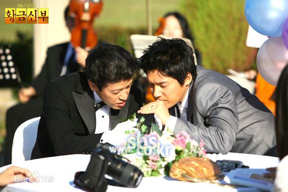 权海孝(Kwon Hae Hyo)电视剧最新剧照