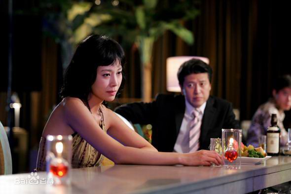 权海孝(Kwon Hae Hyo)电视剧最新剧照