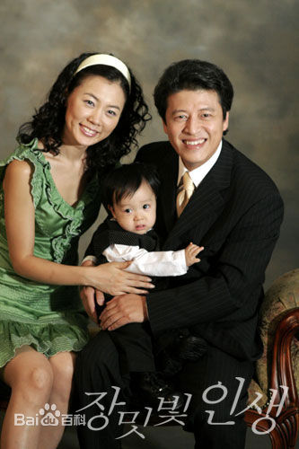 权海孝(Kwon Hae Hyo)电视剧最新剧照