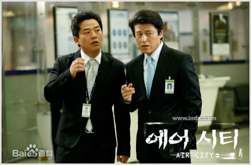 权海孝(Kwon Hae Hyo)电视剧最新剧照