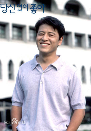 权海孝(Kwon Hae Hyo)电视剧最新剧照