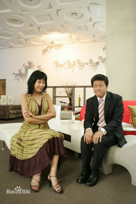 权海孝(Kwon Hae Hyo)电视剧最新剧照