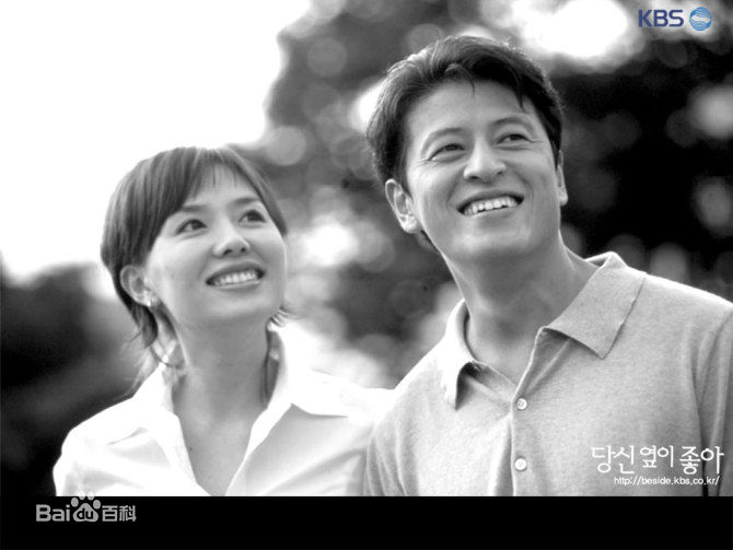 权海孝(Kwon Hae Hyo)电视剧最新剧照