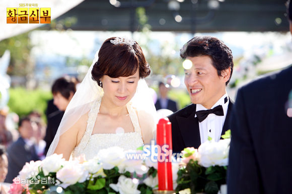 权海孝(Kwon Hae Hyo)电视剧最新剧照