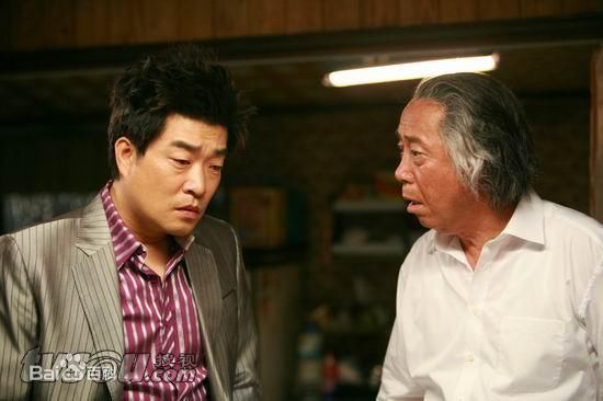 孙贤周(Son Hyun Joo/)作品精选剧照