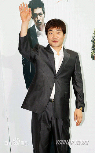 最优质孙贤周(Son Hyun Joo/)生活照