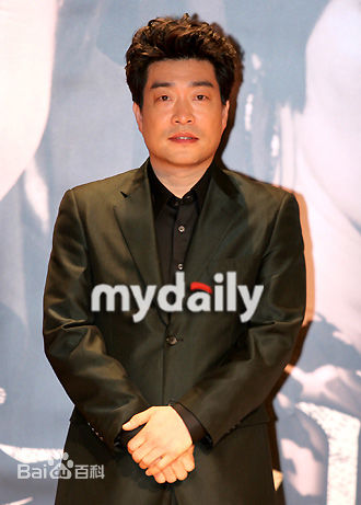 最优质孙贤周(Son Hyun Joo/)生活照