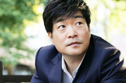 最新孙贤周(Son Hyun Joo/)性感图片