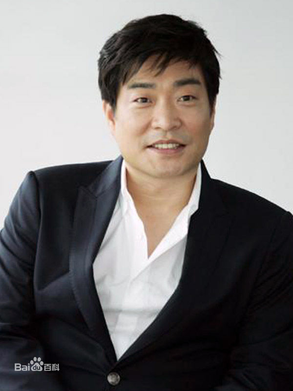 最新孙贤周(Son Hyun Joo/)性感图片