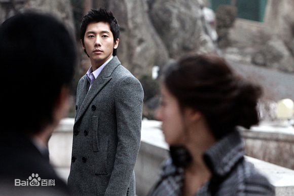 奇太映(/Gi Tae-Yeong)在泰勒瓦中最新剧照