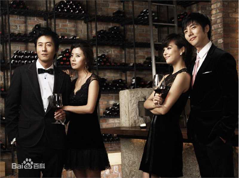 奇太映(/Gi Tae-Yeong)在泰勒瓦中最新剧照