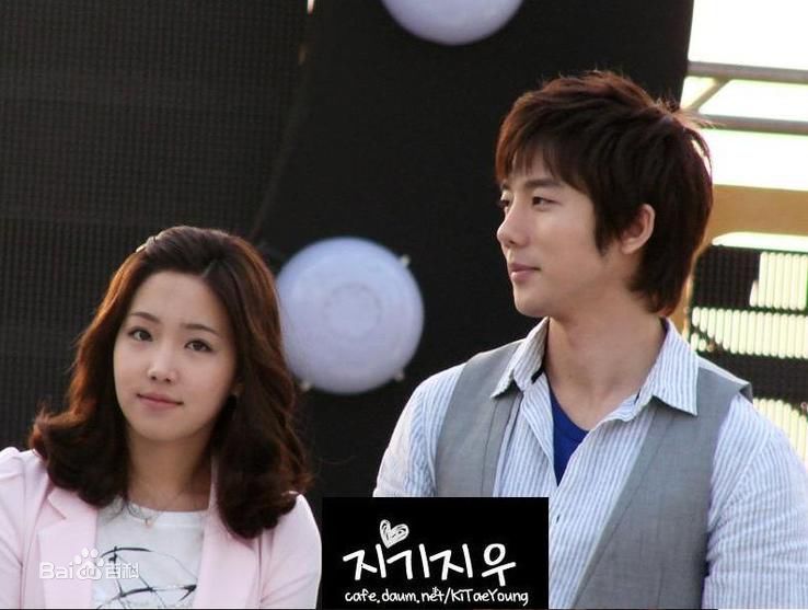 奇太映(/Gi Tae-Yeong)在妈妈发怒了中高清剧照