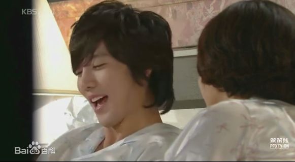 奇太映(/Gi Tae-Yeong)在妈妈发怒了中高清剧照