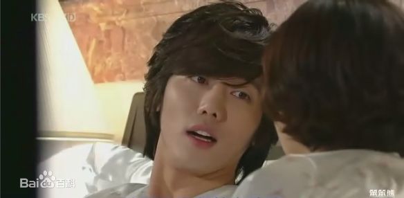 奇太映(/Gi Tae-Yeong)在妈妈发怒了中高清剧照