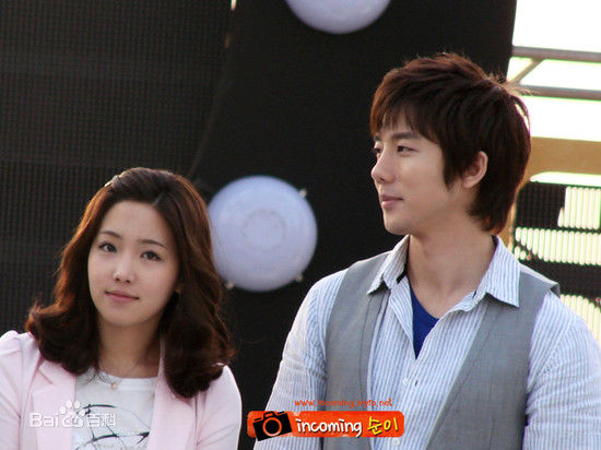 奇太映(/Gi Tae-Yeong)在妈妈发怒了中高清剧照