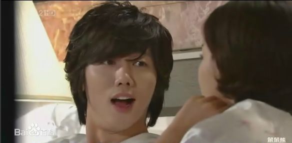 奇太映(/Gi Tae-Yeong)在妈妈发怒了中高清剧照