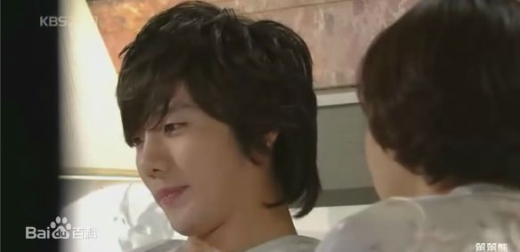 奇太映(/Gi Tae-Yeong)在妈妈发怒了中高清剧照