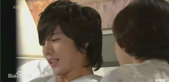 奇太映(/Gi Tae-Yeong)在妈妈发怒了中高清剧照
