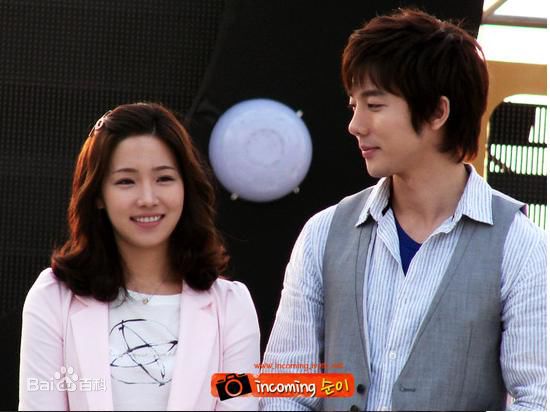 奇太映(/Gi Tae-Yeong)在妈妈发怒了中高清剧照