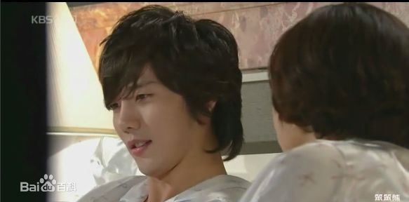 奇太映(/Gi Tae-Yeong)在妈妈发怒了中高清剧照