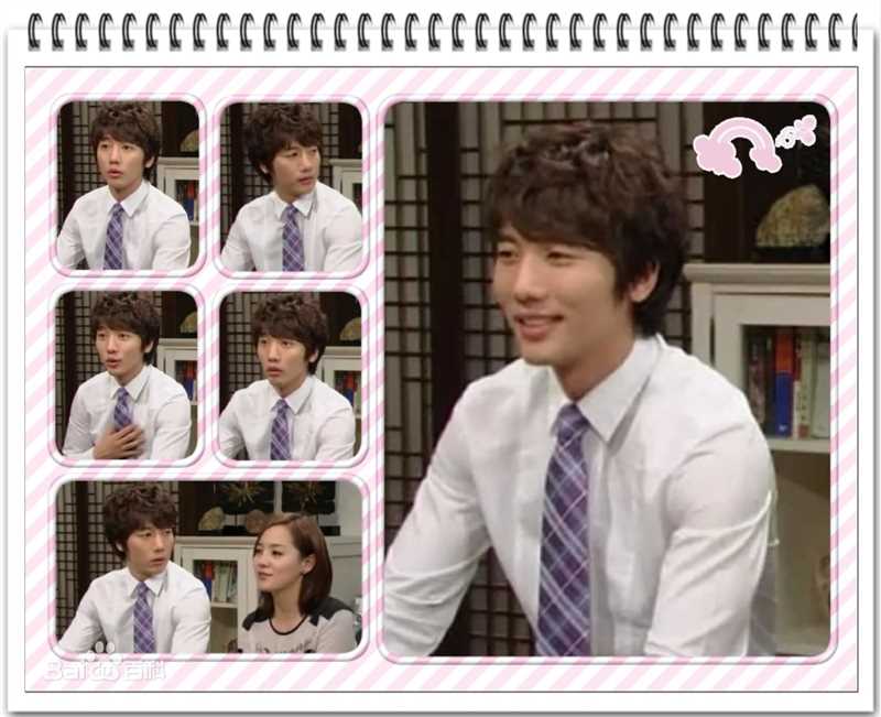 奇太映(/Gi Tae-Yeong)生活照生活照