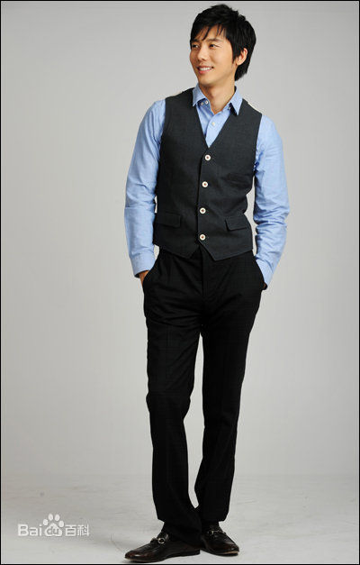 奇太映(/Gi Tae-Yeong)生活照生活照