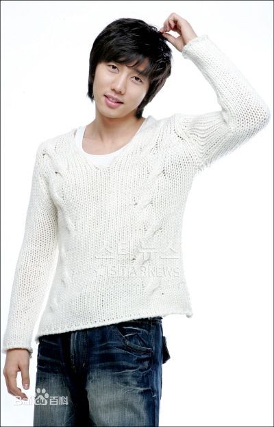 奇太映(/Gi Tae-Yeong)生活照生活照