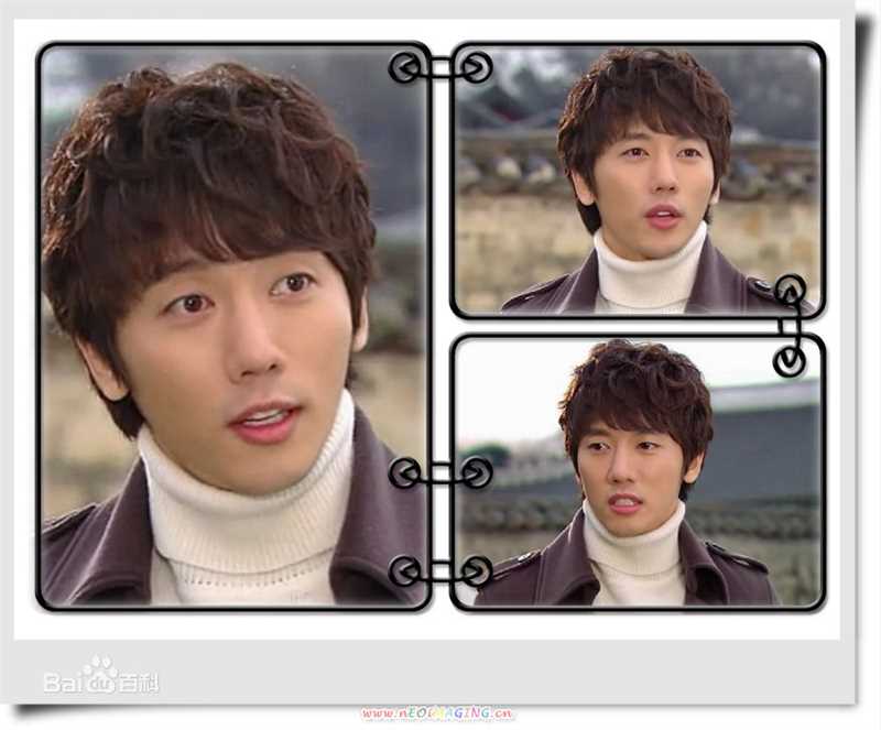 奇太映(/Gi Tae-Yeong)生活照生活照