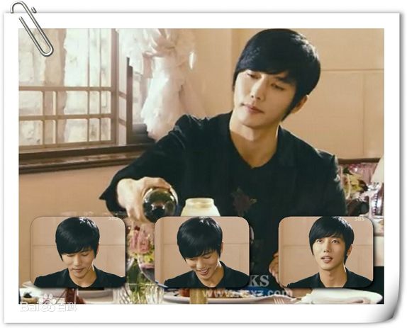 奇太映(/Gi Tae-Yeong)生活照生活照