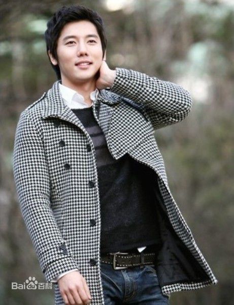 奇太映(/Gi Tae-Yeong)生活照生活照