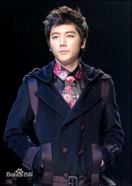 奇太映(/Gi Tae-Yeong)生活照生活照