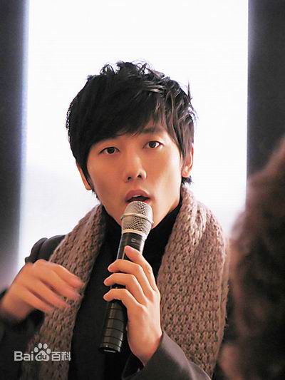 最新奇太映(/Gi Tae-Yeong)精彩图册