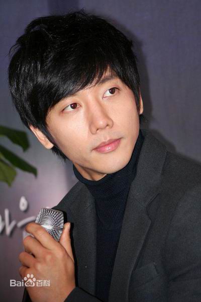 最新奇太映(/Gi Tae-Yeong)精彩图册